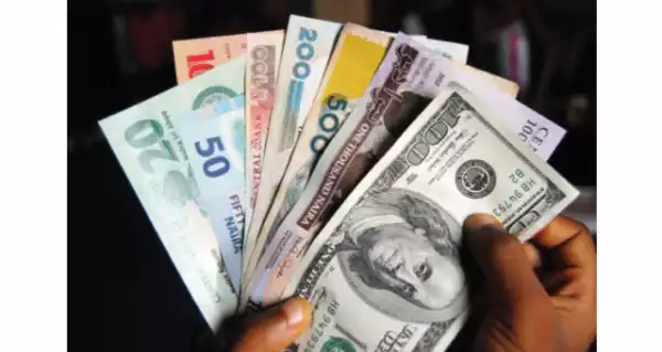 TOO BAD: Naira Hits All-Time Low, You Will Be Shocked By The New Exchange Rate